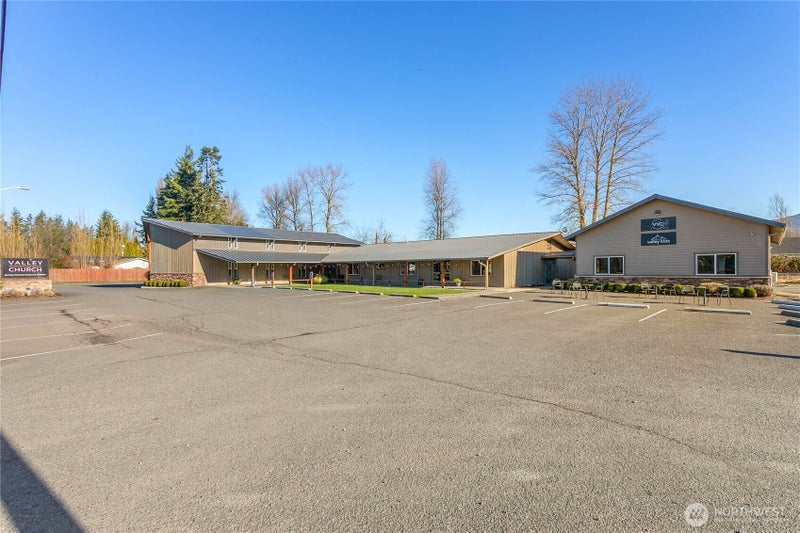 904 Nooksack Avenue