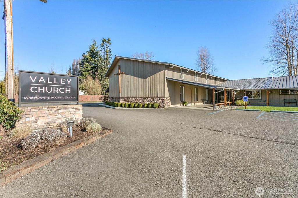 Photo of 904 Nooksack Avenue, Nooksack, WA 98276 (MLS # 2491019)