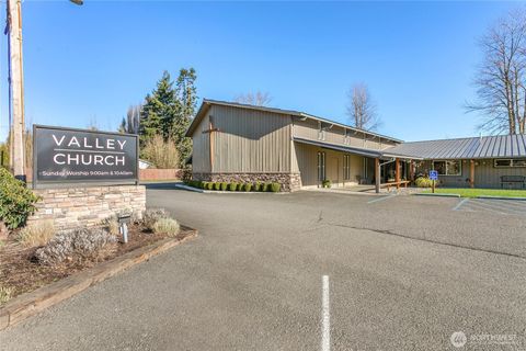 Photo of 904 Nooksack Avenue, Nooksack, WA 98276 (MLS # 2491019)