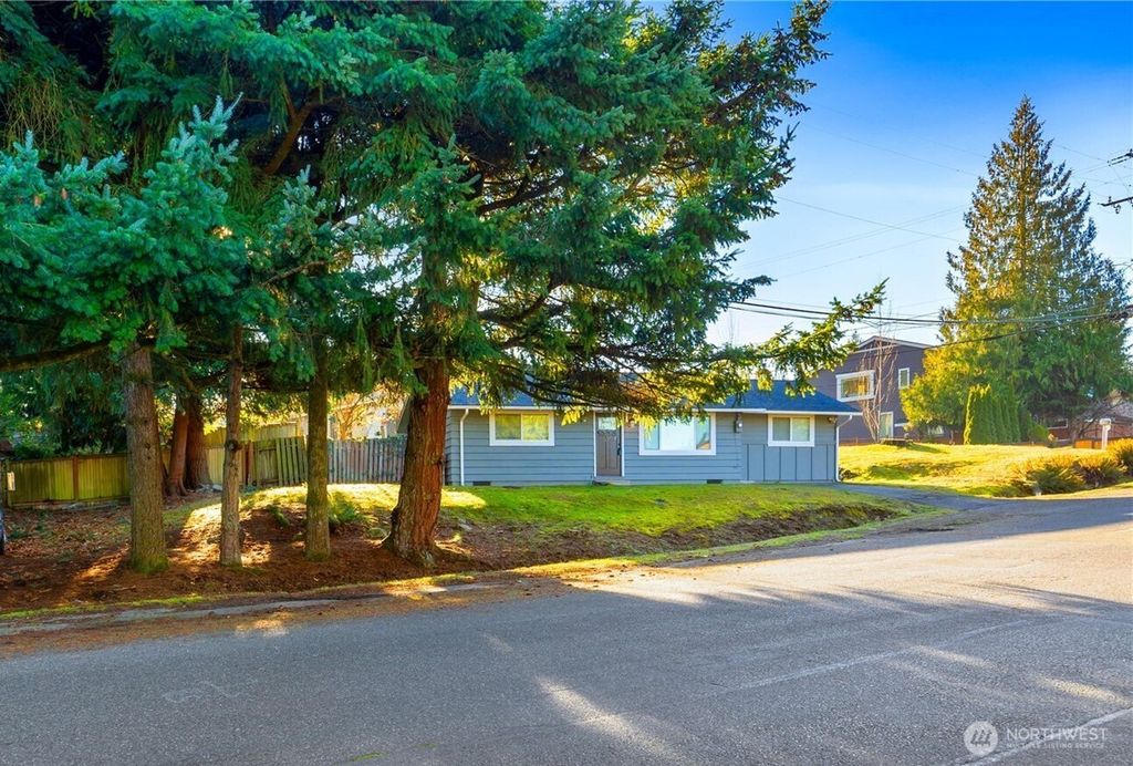 Photo of 5506 216 Street SW, Mountlake Terrace, WA 98043 (MLS # 2443108)