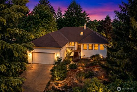 Photo of 1806 42nd Court, Washougal, WA 98671 (MLS # 2489180)
