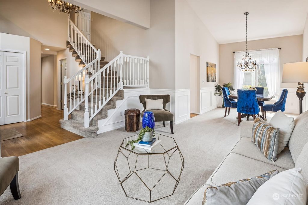 Photo of 19508 12th Avenue W, Lynnwood, WA 98036 (MLS # 2146811)