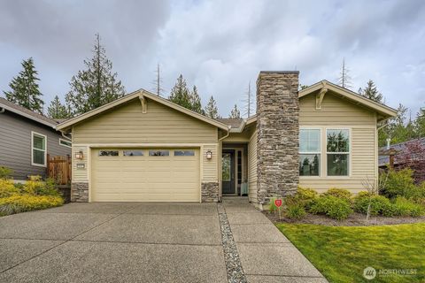 Photo of 18413 145th Street E, Bonney Lake, WA 98391 (MLS # 2396785)