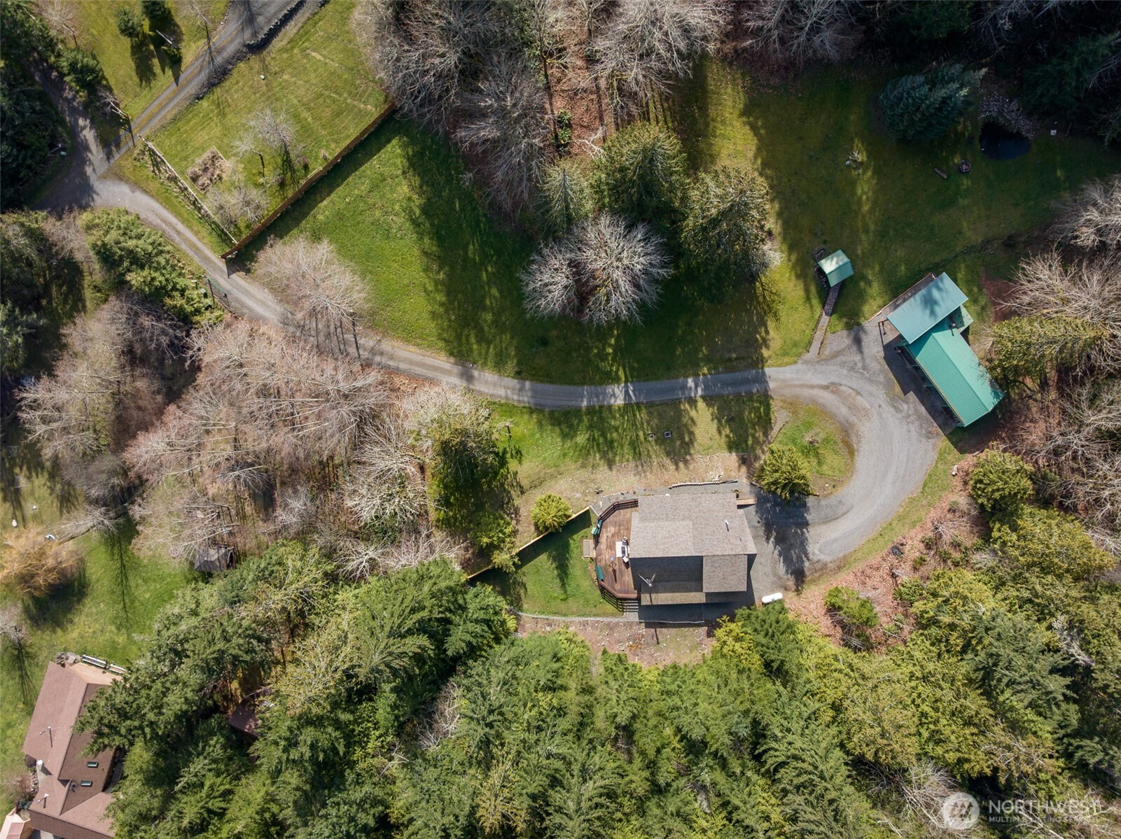 1422 Grauel Ramapo Road