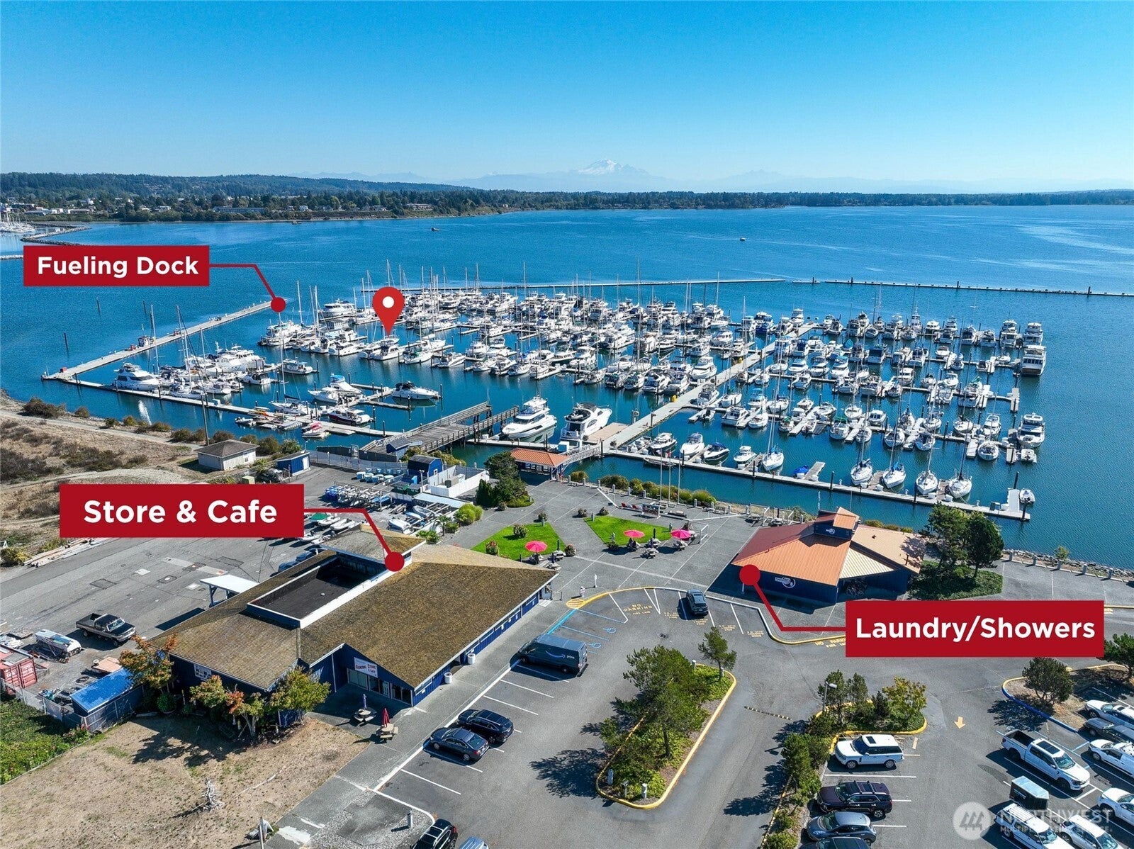 9540 Semiahmoo Parkway C34