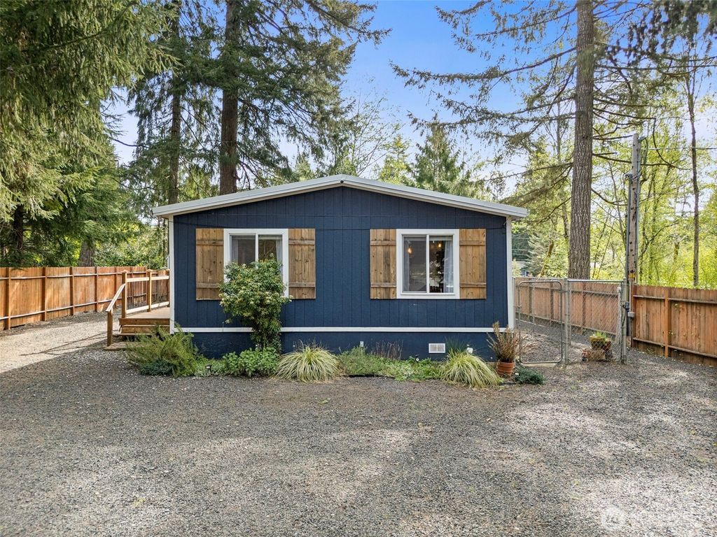 Photo of 52 W Hamma Hamma Drive, Elma, WA 98541 (MLS # 2517212)