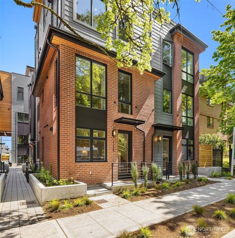 1228 15th Avenue E 5 Seattle WA 98112