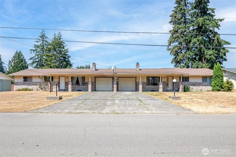Photo of 333 Choker Street SE #A&B, Lacey, WA 98503 (MLS # 2559495)