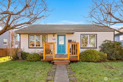 Photo of 1026 3433 S 60th Street, Tacoma, WA 98408 (MLS # 2469673)