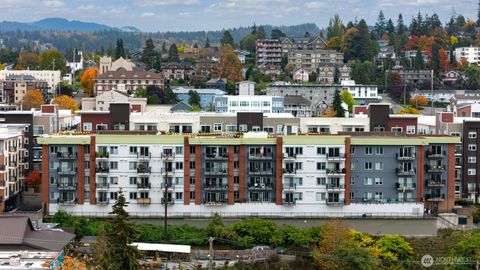 1015 Railroad Avenue Unit 502, Bellingham, WA 98225 - MLS#: 2351739