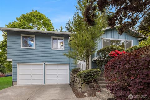 13507 93rd Avenue NE, Kirkland, WA 98034 - MLS#: 2379278