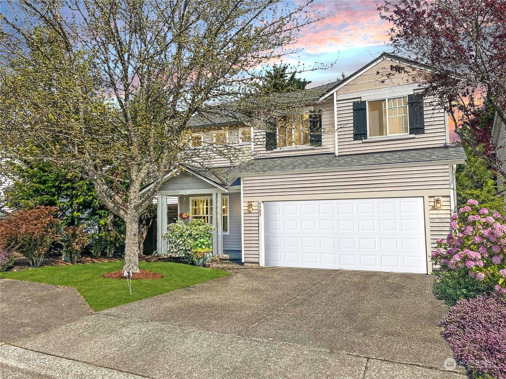 Photo of 4905 149th Place SE, Everett, WA 98208 (MLS # 2063626)