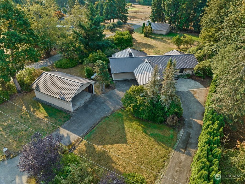 Photo of 19831 SE 370th Place, Auburn, WA 98092 (MLS # 2165342)