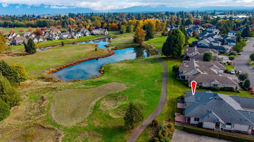 Photo of 132 W Maberry Drive #B, Lynden, WA 98264 (MLS # 2593484)