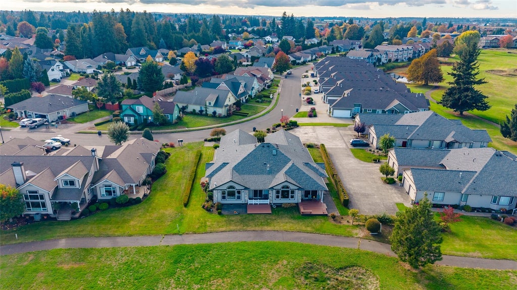 Photo of 132 W Maberry Drive #B, Lynden, WA 98264 (MLS # 2593484)