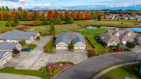 Photo of 132 W Maberry Drive #B, Lynden, WA 98264 (MLS # 2593484)