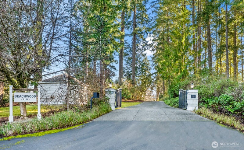 7104 E Grapeview Loop Road
