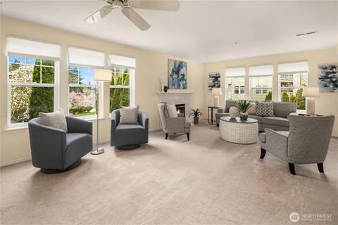 Photo of 4133 224th Lane SE #213, Issaquah, WA 98029 (MLS # 2497188)