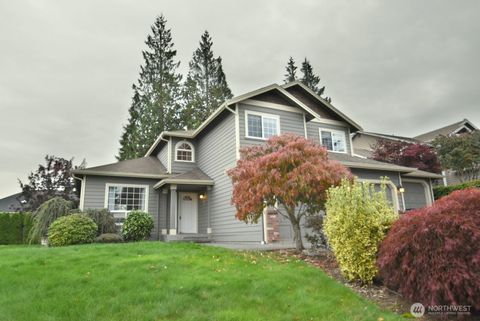 Photo of 3412 95th Place SE, Everett, WA 98208 (MLS # 2497107)