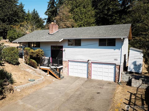 Photo of 160 S 120th Street, Burien, WA 98168 (MLS # 2572738)