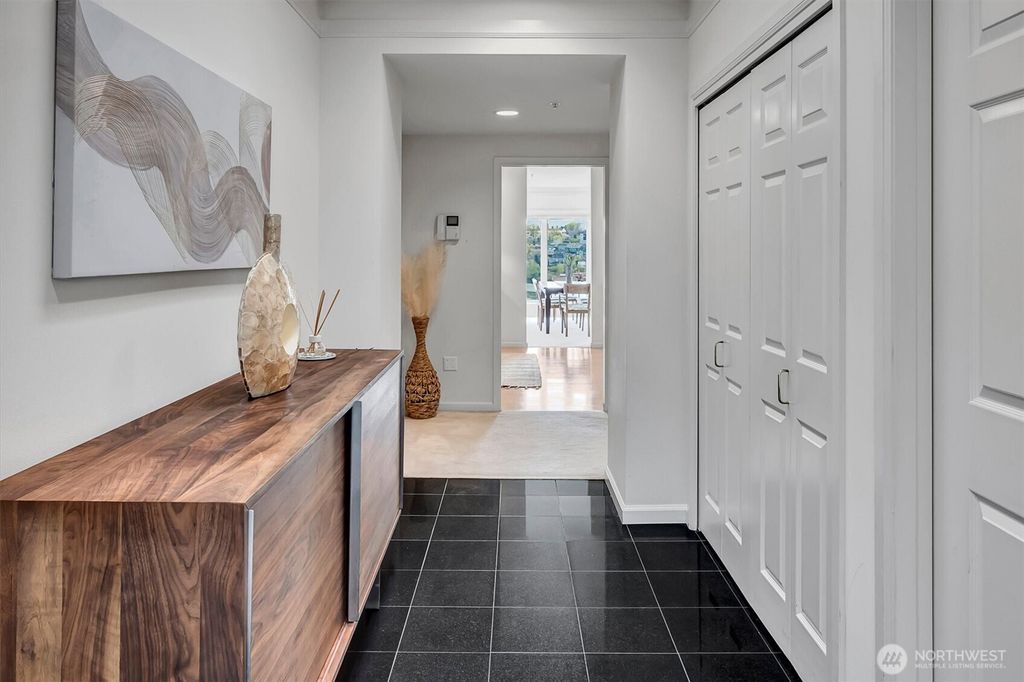 Photo of 3300 Meridian Avenue N #409, Seattle, WA 98103 (MLS # 2503340)