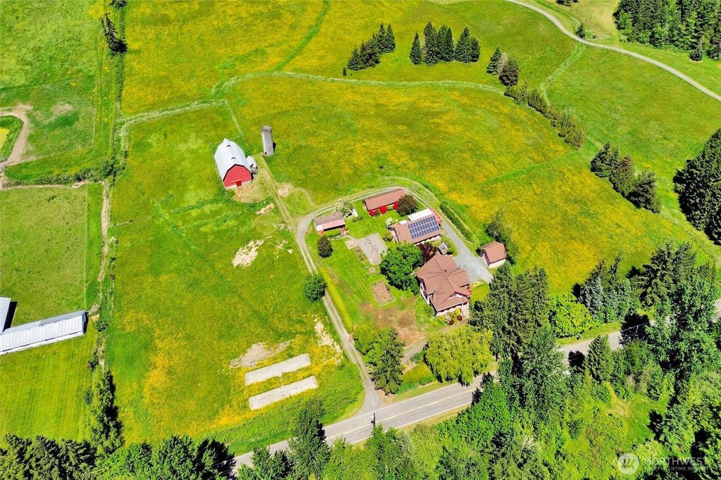 Photo of 1478 Kelly Road, Bellingham, WA 98226 (MLS # 2567531)