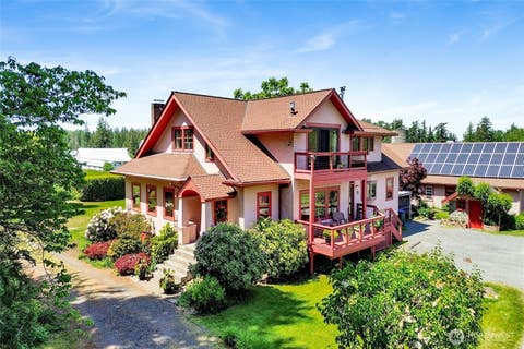 Photo of 1478 Kelly Road, Bellingham, WA 98226 (MLS # 2567531)