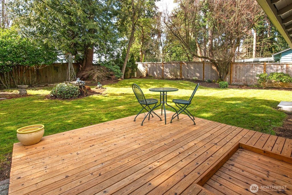 Photo of 23110 63rd Avenue W, Mountlake Terrace, WA 98043 (MLS # 2340140)