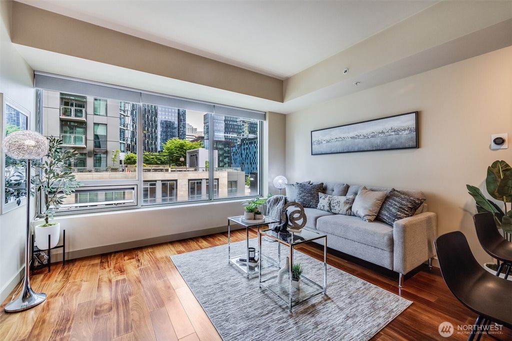 Photo of 900 Lenora Street #W402, Seattle, WA 98121 (MLS # 2377789)