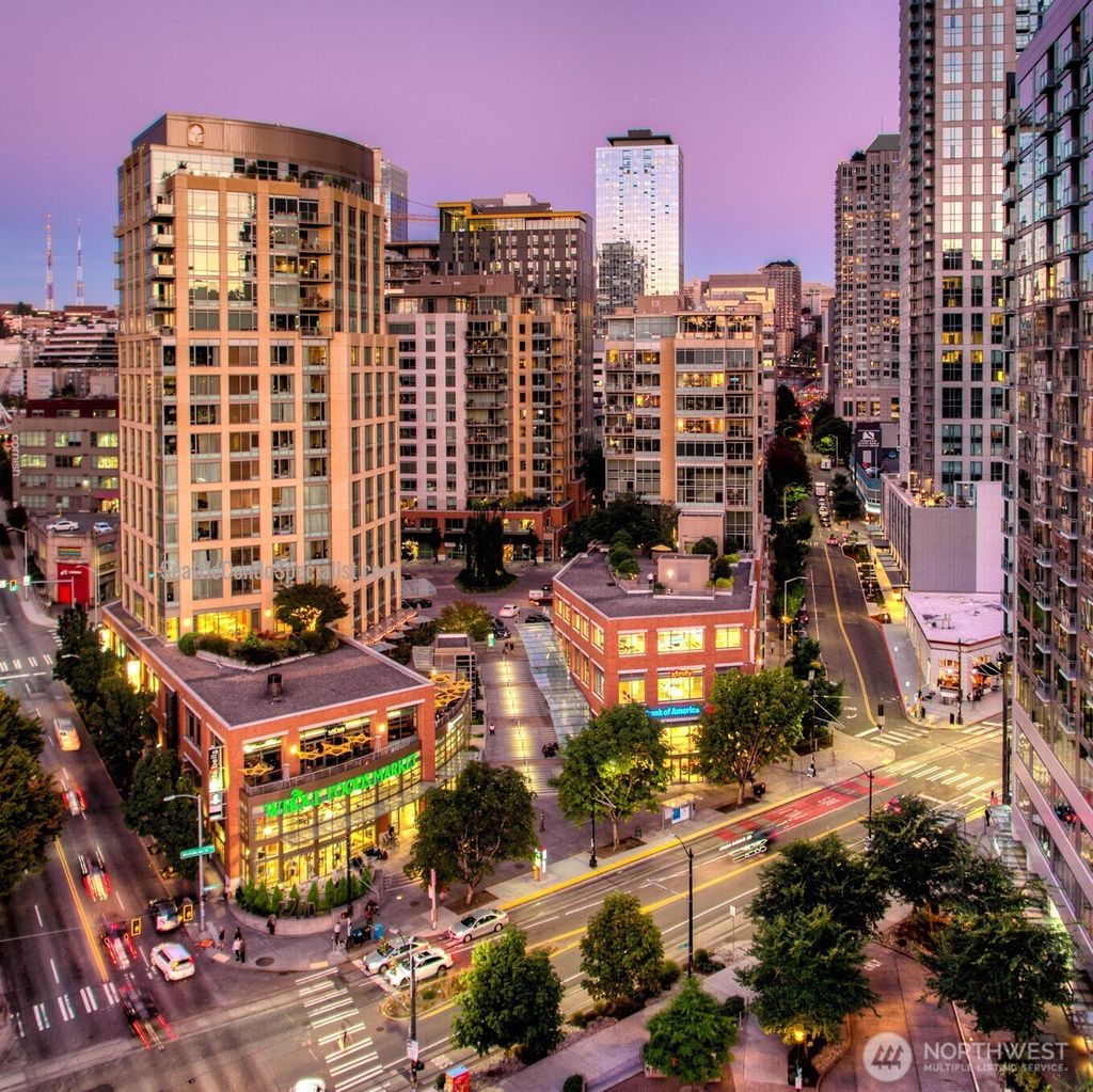 Photo of 900 Lenora Street #W402, Seattle, WA 98121 (MLS # 2377789)