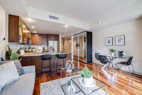 Photo of 900 Lenora Street #W402, Seattle, WA 98121 (MLS # 2377789)