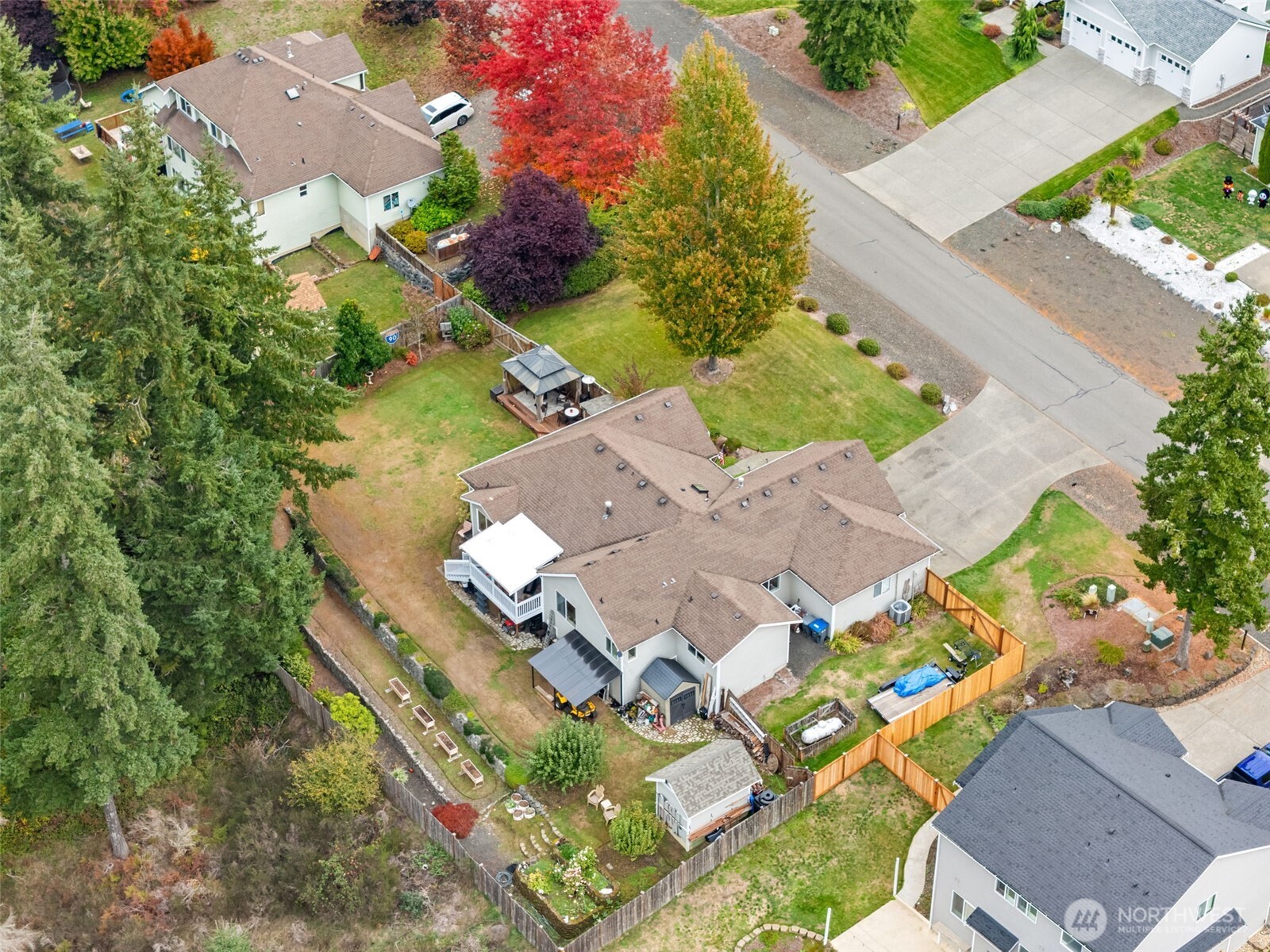 601 E Soderberg Road