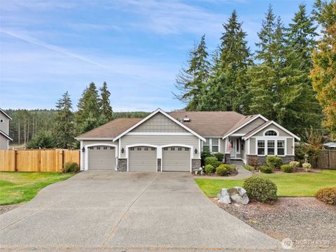 601 E Soderberg Road Allyn WA 98524