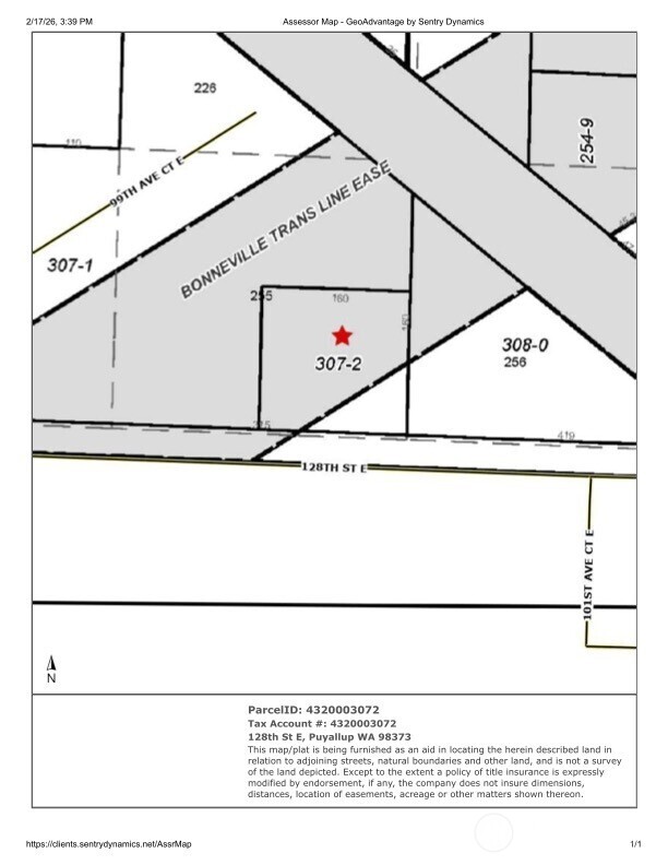 10011 128th Street E