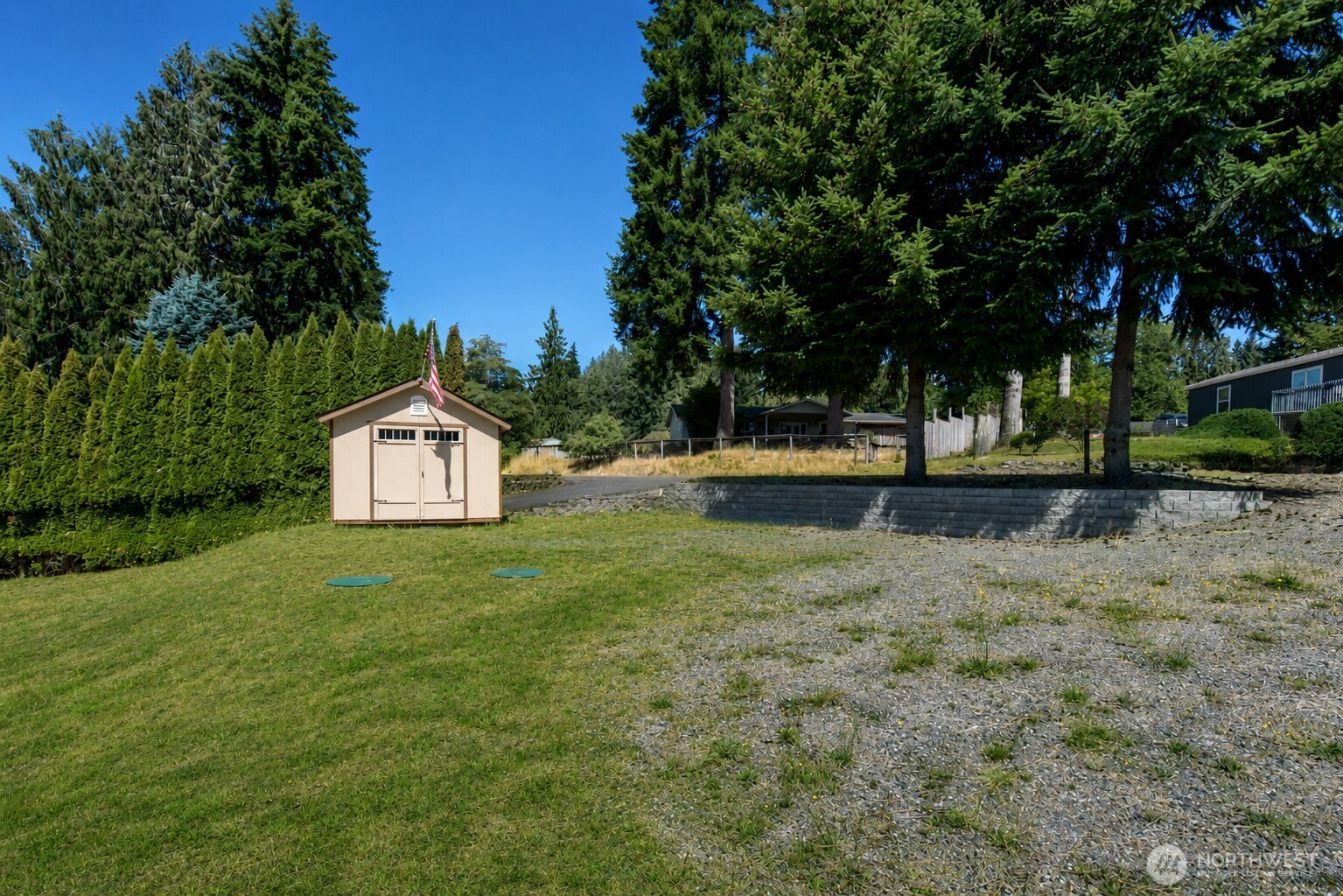 350 SE Crescent Drive