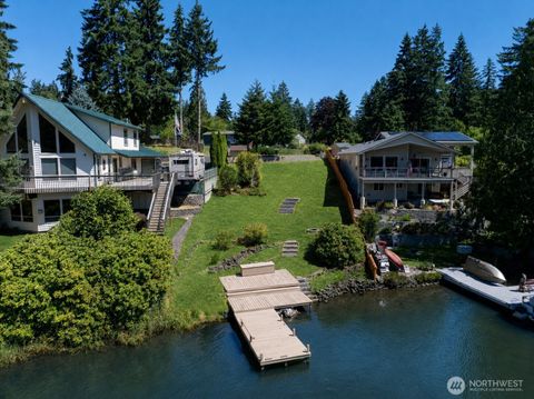 Photo of 350 SE Crescent Drive, Shelton, WA 98584 (MLS # 2520945)
