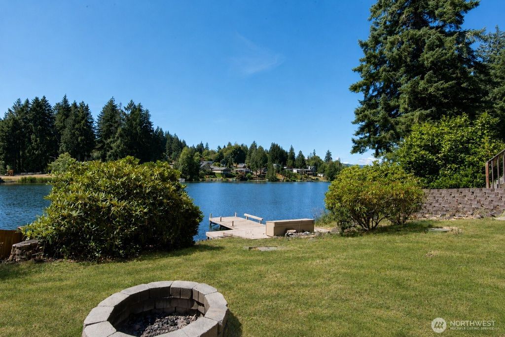 Photo of 350 SE Crescent Drive, Shelton, WA 98584 (MLS # 2520945)