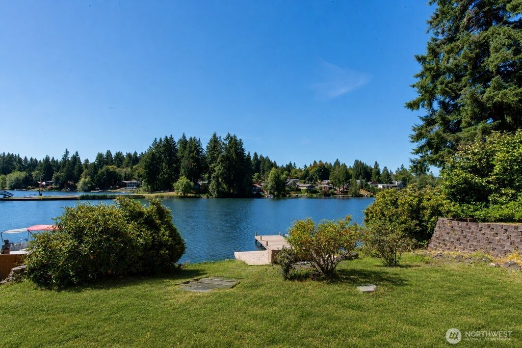 Photo of 350 SE Crescent Drive, Shelton, WA 98584 (MLS # 2520945)