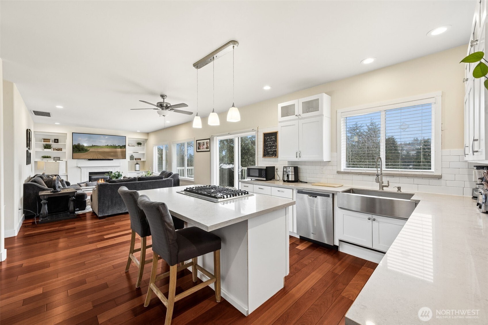 3630 Spyglass Drive NE