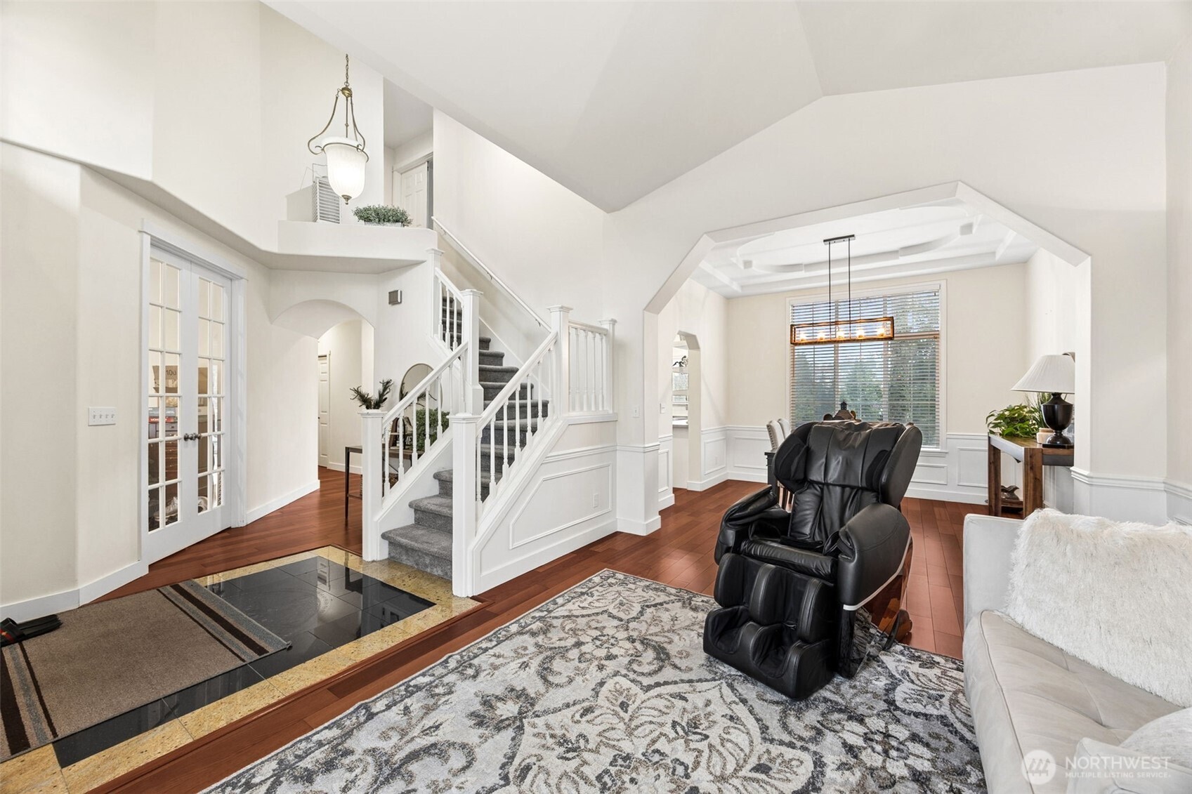 3630 Spyglass Drive NE