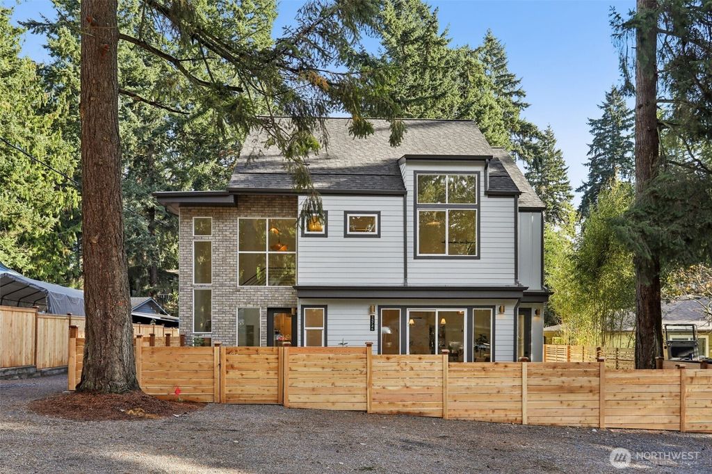 Photo of 13746 Stone Avenue N, Seattle, WA 98133 (MLS # 2456875)