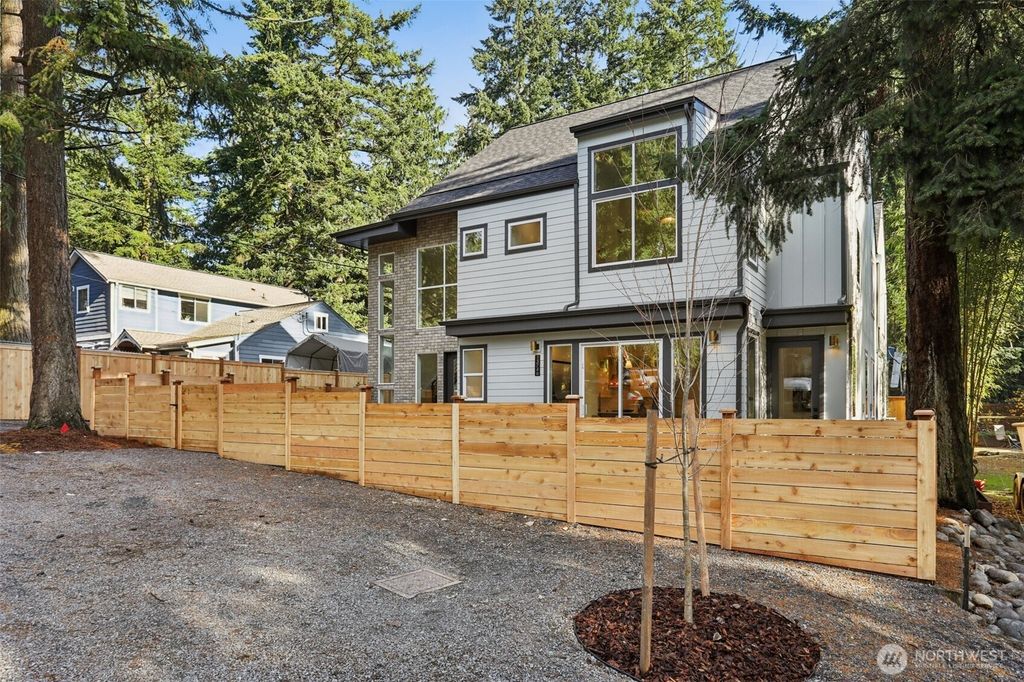 Photo of 13746 Stone Avenue N, Seattle, WA 98133 (MLS # 2456875)
