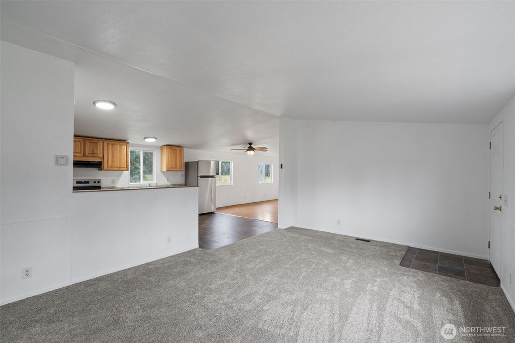 Photo of 19112 Loganberry Street SW, Rochester, WA 98579 (MLS # 2468413)