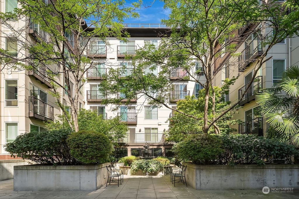 Photo of 323 Queen Anne Avenue N #207, Seattle, WA 98109 (MLS # 2136489)