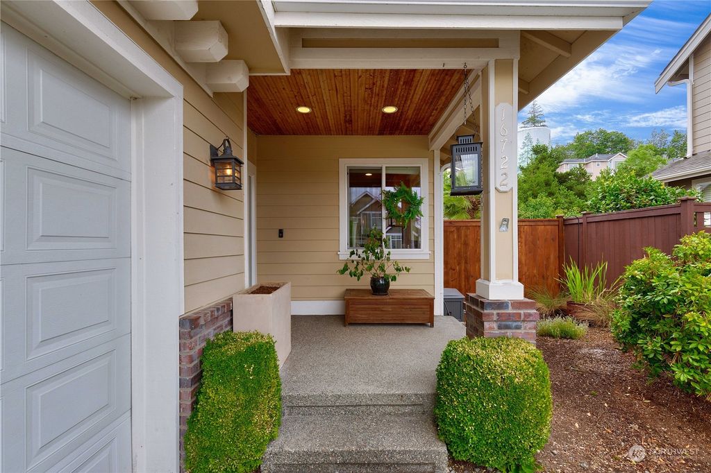 Photo of 16722 166th Place SE, Renton, WA 98058 (MLS # 2146654)