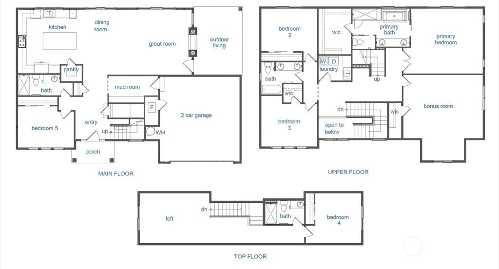 Photo of 11411 SE 88th Street #4, Newcastle, WA 98056 (MLS # 2198064)