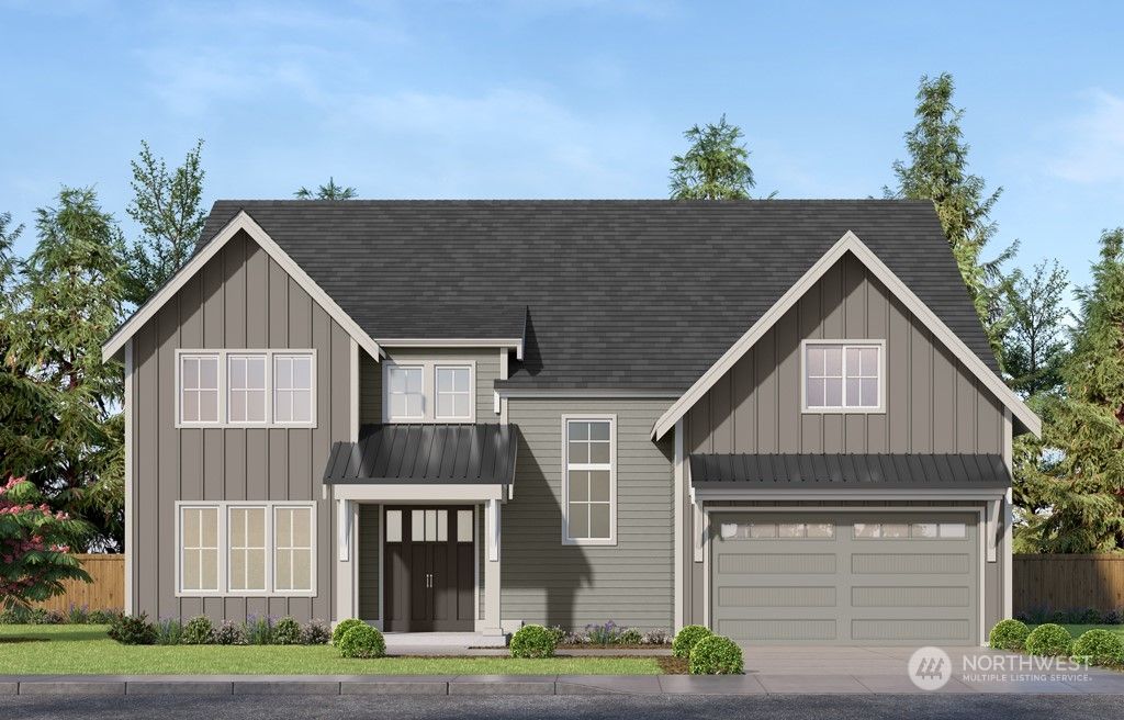 Photo of 11411 SE 88th Street #4, Newcastle, WA 98056 (MLS # 2198064)