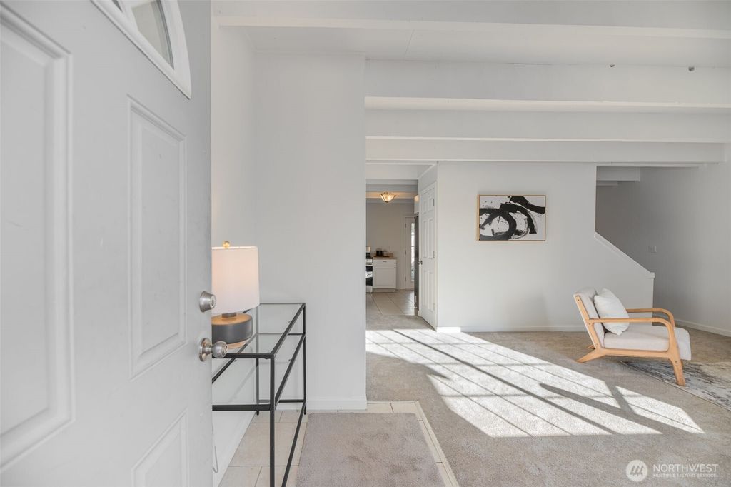 Photo of 8731 11th Street NE, Lake Stevens, WA 98258 (MLS # 2454241)