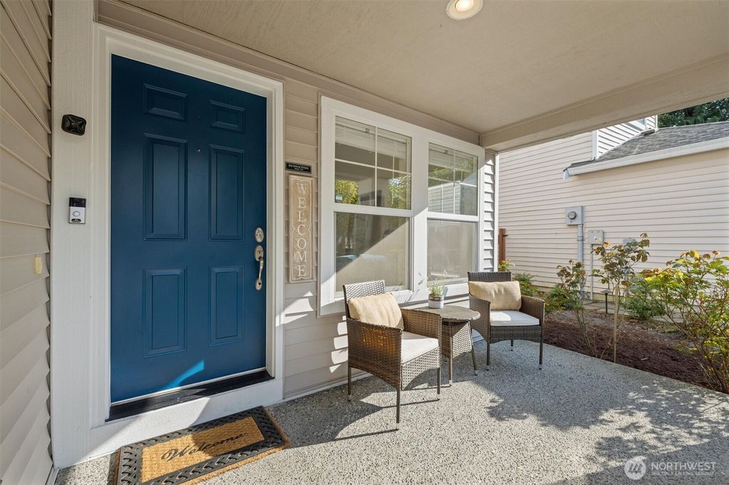 Photo of 13405 68th Avenue SE, Snohomish, WA 98296 (MLS # 2365175)