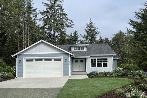 Photo of 387 Sextans Avenue SW, Ocean Shores, WA 98569 (MLS # 2502487)